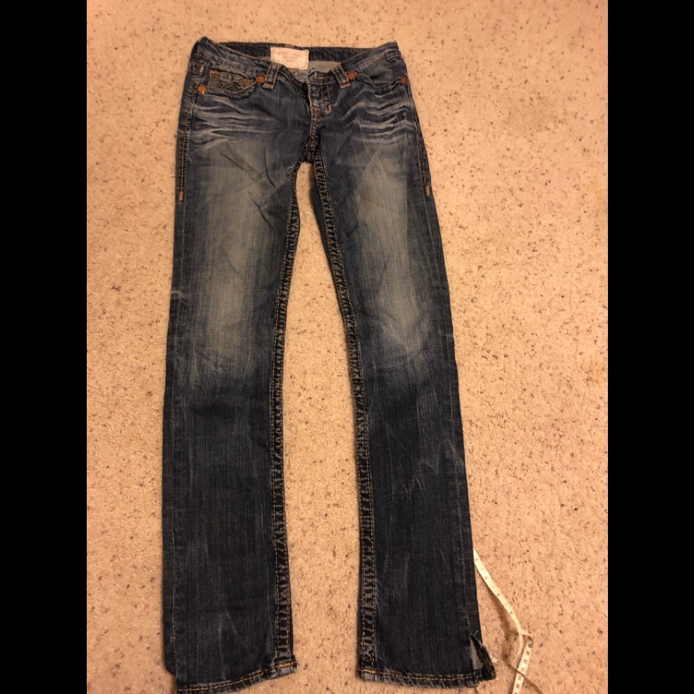 Big star nico 27L
